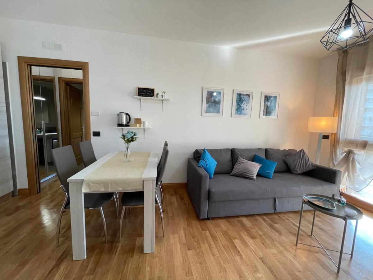 Lejlighed Aurelia Sweet House