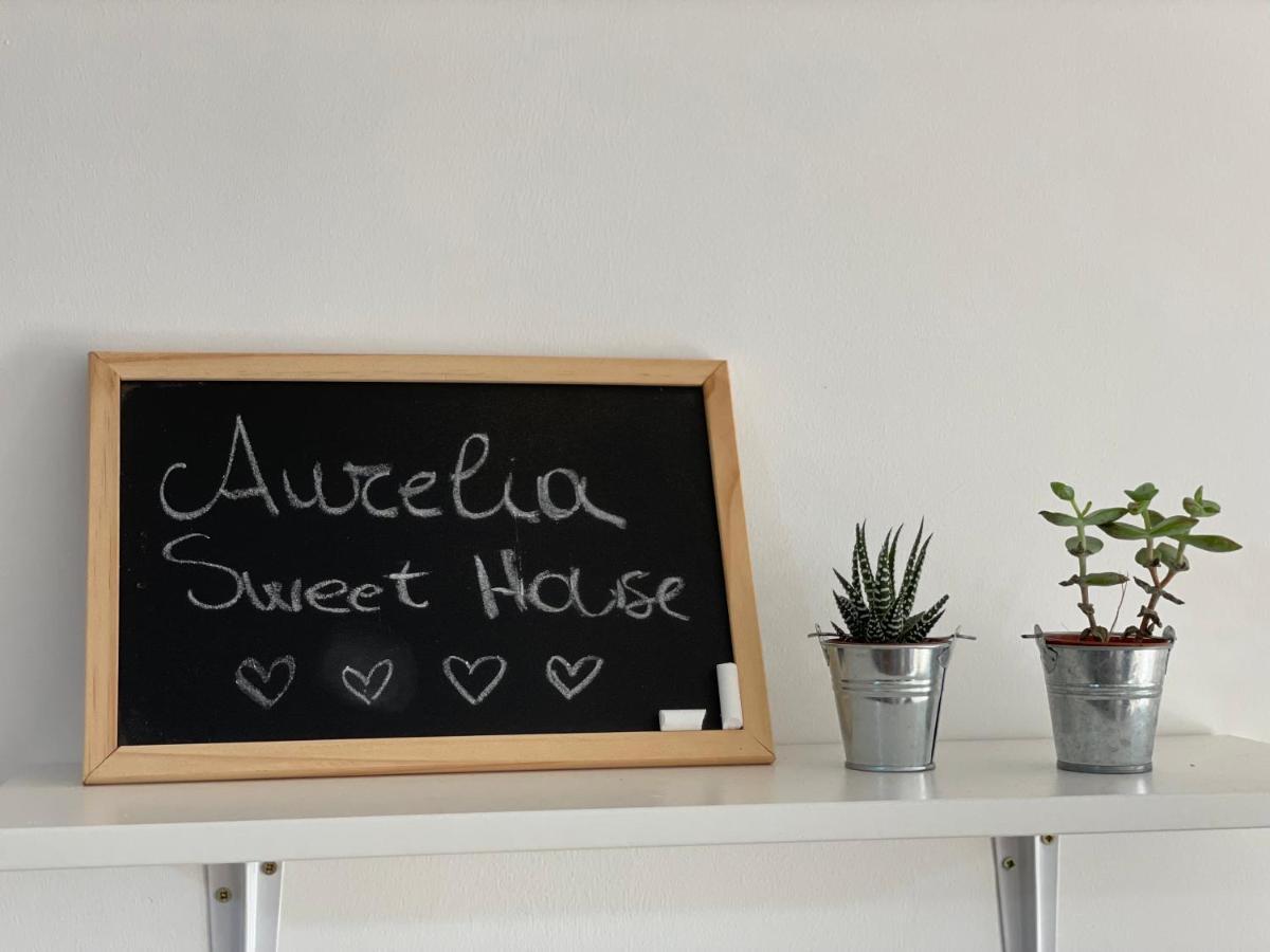 Lejlighed Aurelia Sweet House *