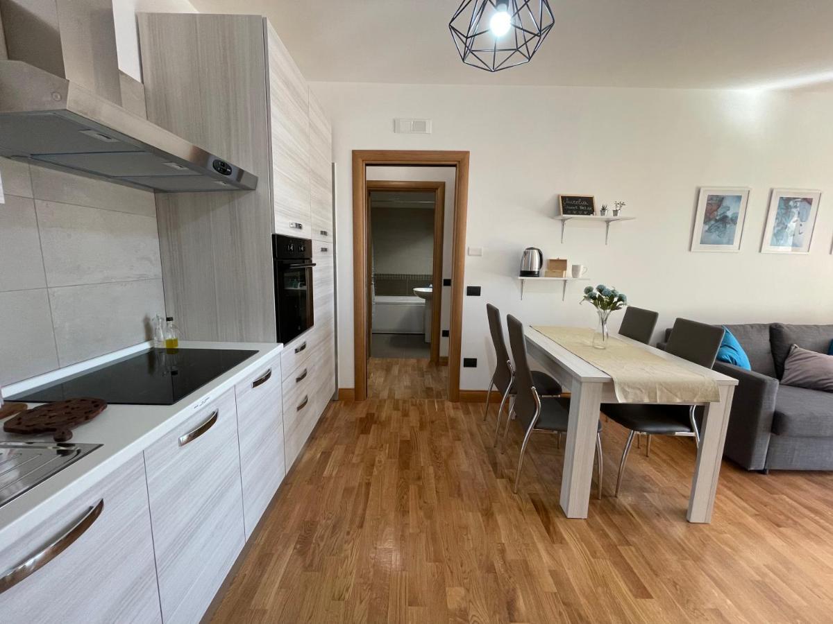 Aurelia Sweet House Apartment Rom