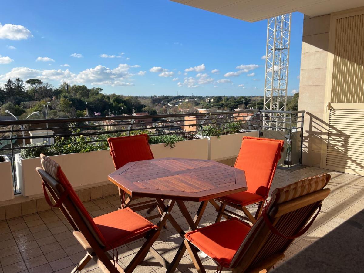 Appartamento Aurelia Sweet House